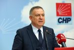 CHP’li Zeybek’ten ‘Zeydan Karalar’ açıklaması