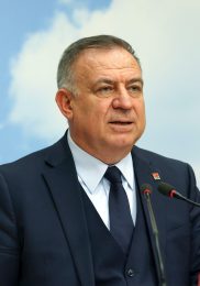 CHP’li Zeybek’ten ‘Zeydan Karalar’ açıklaması