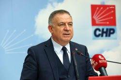 CHP’li Zeybek’ten ‘Zeydan Karalar’ açıklaması