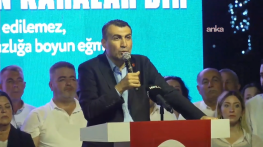 CHP Adana İl Başkanı Tanburoğlu: “Adana halkı adalet istiyor”