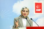 “Siz halkın seçtiğini cezalandırarak halkı cezalandırıyorsunuz”