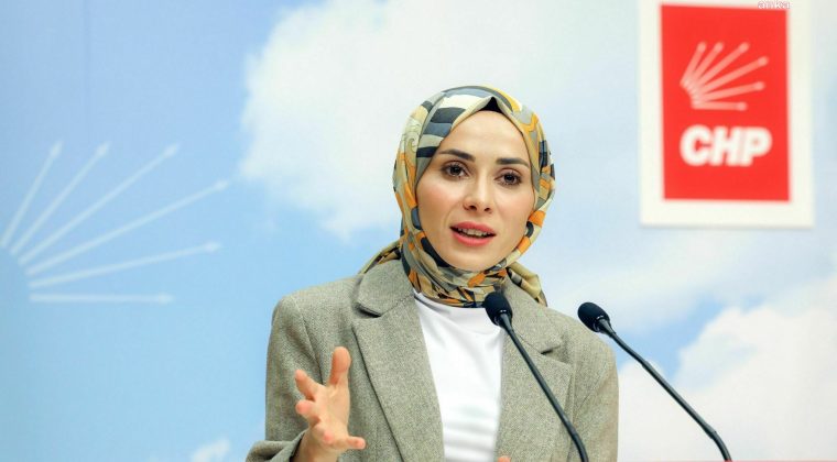 “Siz halkın seçtiğini cezalandırarak halkı cezalandırıyorsunuz”