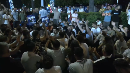 Adanalılar’dan, Zeydan Karalar’ın tutuklanmasına büyük tepki: “Adana gasp edilmiştir”