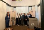 Gazimağusa Belediyesi’nden Mersin’e ziyaret