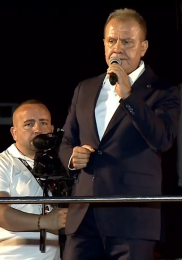 CHP’nin Adana mitinginde Vahap Seçer söz aldı: “İşlerine gelmiyor”