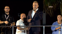 CHP’nin Adana mitinginde Vahap Seçer söz aldı: “İşlerine gelmiyor”