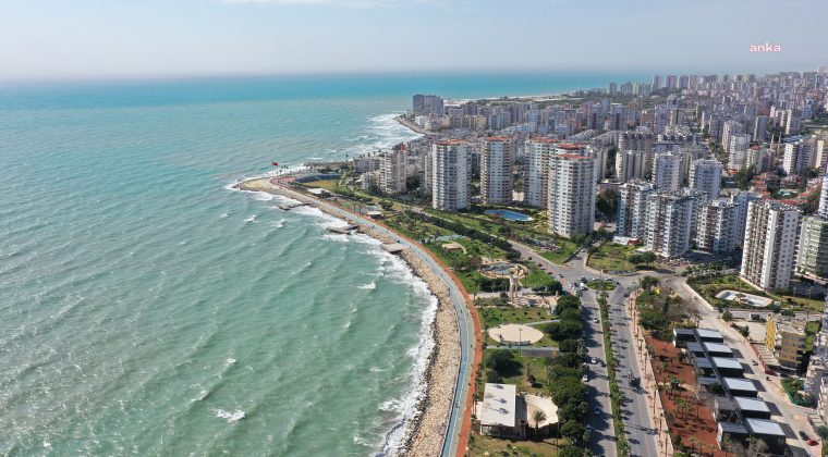 MBB ‘Kent Estetiği ve Sürdürülebilir Kent Kurulu’nu kurdu