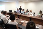 Kurumlar Mersin’de “Yeşil Dönüşüm” için buluştu