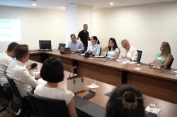 Kurumlar Mersin’de “Yeşil Dönüşüm” için buluştu