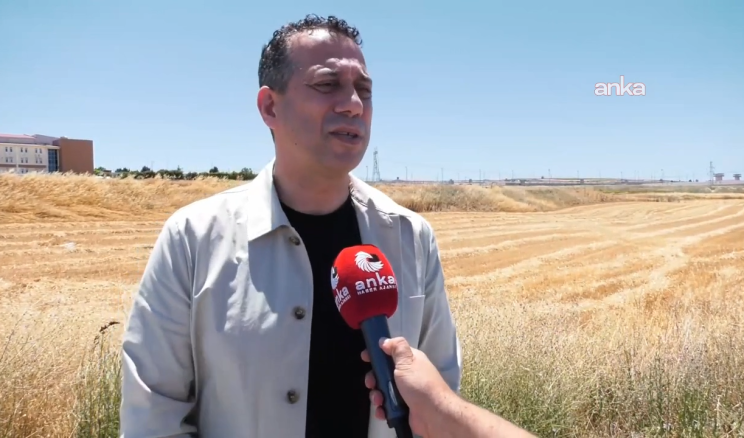 “Bugün Cumhurbaşkanı çıkıp açıklama yapıyor her şeyi söylüyor ama adaletten bahsetmiyor”