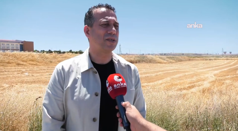 “Bugün Cumhurbaşkanı çıkıp açıklama yapıyor her şeyi söylüyor ama adaletten bahsetmiyor”