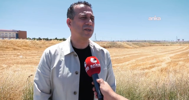 “Bugün Cumhurbaşkanı çıkıp açıklama yapıyor her şeyi söylüyor ama adaletten bahsetmiyor”