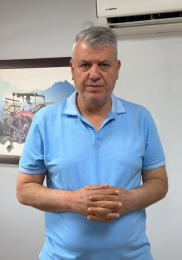 CHP’li Ayhan Barut’tan sıfır gümrükle mısır ithalatına tepki