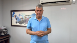 CHP’li Ayhan Barut’tan sıfır gümrükle mısır ithalatına tepki