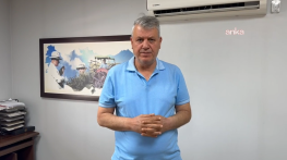 CHP’li Ayhan Barut’tan sıfır gümrükle mısır ithalatına tepki