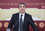 DEVA Partili Ekmen’den ‘çözüm süreci’ açıklaması: “Demokratikleşme için Meclis çalışmaya başlamalı”
