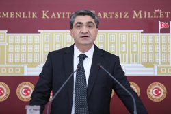 DEVA Partili Ekmen’den ‘çözüm süreci’ açıklaması: “Demokratikleşme için Meclis çalışmaya başlamalı”