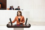 CHP Mersin Milletvekili Gülcan Kış: “Her 4 kişiden 1’i icralık durumda”
