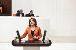 CHP Mersin Milletvekili Gülcan Kış: “Her 4 kişiden 1’i icralık durumda”