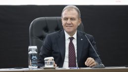 Vahap Seçer: “Türkiye Belediyeler Birliği’ni layık olduğu şekilde yöneteceğiz”