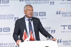 Zeydan Karalar’dan ABB’ye ‘Gazze’ çağrısı