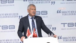 Zeydan Karalar’dan ABB’ye ‘Gazze’ çağrısı
