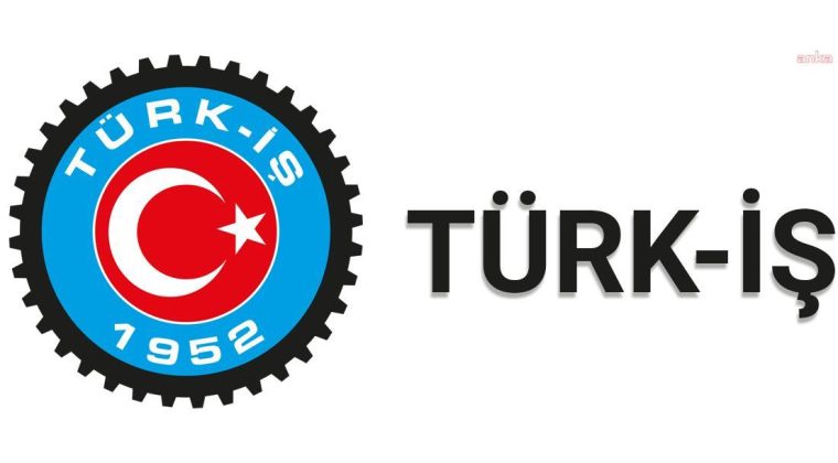 TÜRK-İŞ açıkladı: Temmuz ayı açlık sınır ’26 bin 413 TL’