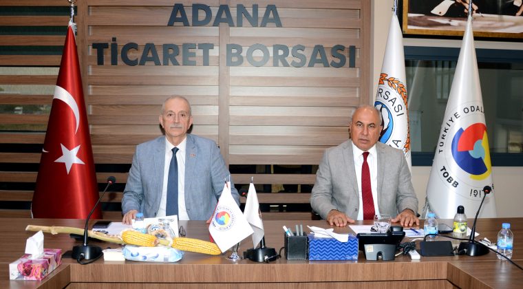 “Toprağımız kaliteli ama su olmazsa yeşilden mahrum kalırız”
