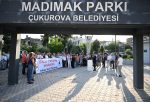 Madımak Katliamı Çukurova’da anıldı