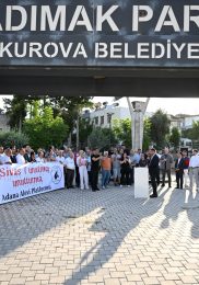 Madımak Katliamı Çukurova’da anıldı