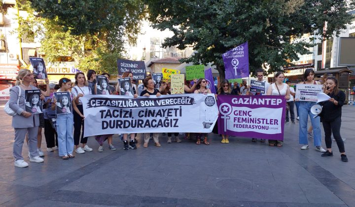 Gaziantep’te şüpheli ölüm: Emel Akbaş cinayeti mi, intihar mı?