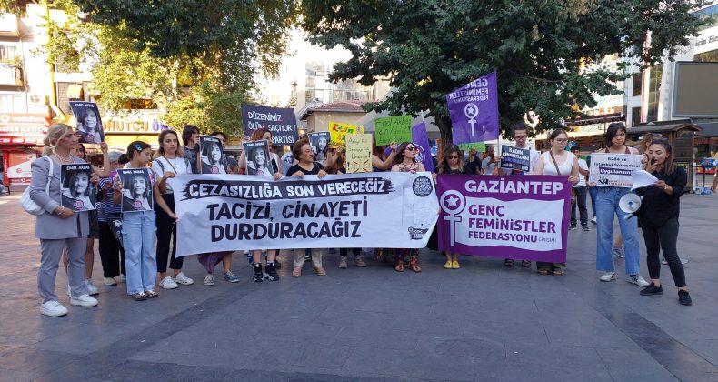 Gaziantep’te şüpheli ölüm: Emel Akbaş cinayeti mi, intihar mı?