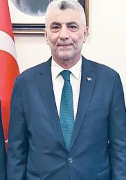 “Mersin Ekonomi Zirvesi örnek bir model olacak”