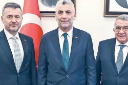 “Mersin Ekonomi Zirvesi örnek bir model olacak”