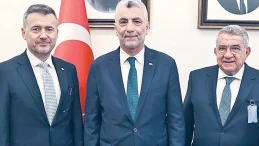 “Mersin Ekonomi Zirvesi örnek bir model olacak”