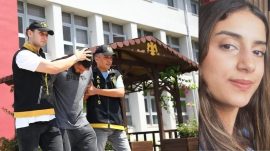 Alınmayan tedbir kararı ve yine kadına yönelik cinayet