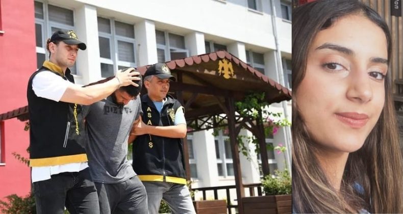 Alınmayan tedbir kararı ve yine kadına yönelik cinayet