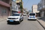Mersin’de anne ve kızı öldürüldü: Katil zanlısı aranıyor