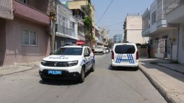 Mersin’de anne ve kızı öldürüldü: Katil zanlısı aranıyor