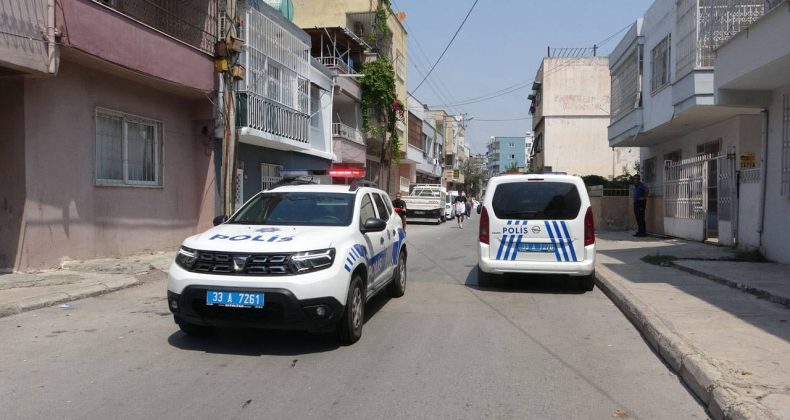 Mersin’de anne ve kızı öldürüldü: Katil zanlısı aranıyor