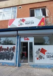 Adana’dan “Bize NATO’suz Bir Türkiye Gerek” Paneli