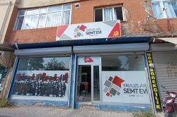 Adana’dan “Bize NATO’suz Bir Türkiye Gerek” Paneli