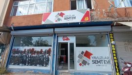 Adana’dan “Bize NATO’suz Bir Türkiye Gerek” Paneli