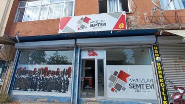 Adana’dan “Bize NATO’suz Bir Türkiye Gerek” Paneli