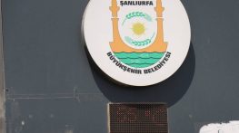 Şanlıurfa’da rekor sıcaklık: Termometreler 55 dereceyi buldu
