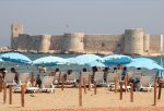 Deniz kirliliği Mersin turizmini tehdit ediyor