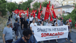 TKP’den Sivas Katliamı açıklaması