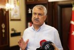 Zeydan Karalar’ın gözaltı süresinin uzatılmasına itiraz