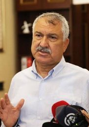 Zeydan Karalar’ın gözaltı süresinin uzatılmasına itiraz