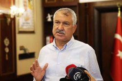 Zeydan Karalar’ın gözaltı süresinin uzatılmasına itiraz